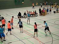 Dreikönigsturnier 2013