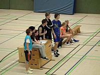 Dreikönigsturnier 2013