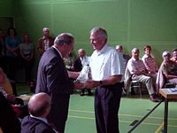 Tag der offenen Turnhalle