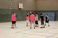 Dreikönigsturnier 2014