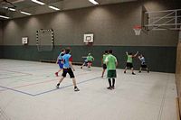 Dreikönigsturnier 2014