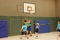 Dreikönigsturnier 2014