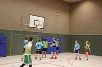 Dreikönigsturnier 2014