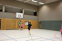 Dreikönigsturnier 2014