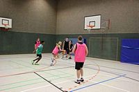 Dreikönigsturnier 2014