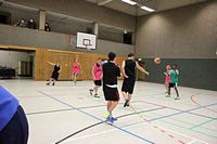 Dreikönigsturnier 2014