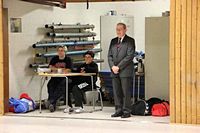 Dreikönigsturnier 2014