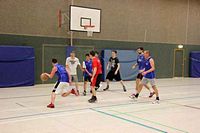 Dreikönigsturnier 2014