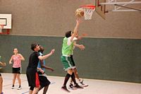 Dreikönigsturnier 2014