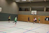 Dreikönigsturnier 2014