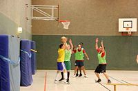 Dreikönigsturnier 2014