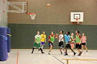 Dreikönigsturnier 2014