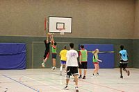 Dreikönigsturnier 2014