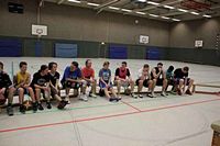 Dreikönigsturnier 2014