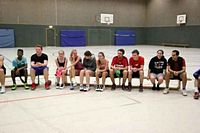 Dreikönigsturnier 2014