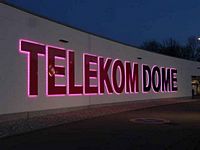 Tigers bei Telekom-Baskets