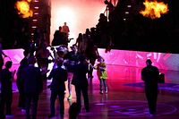 Tigers bei Telekom-Baskets