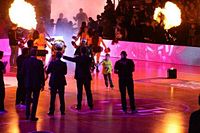 Tigers bei Telekom-Baskets