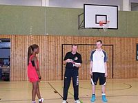 Dreikönigsturnier 2015