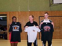 Dreikönigsturnier 2015