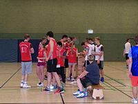 Dreikönigsturnier 2015