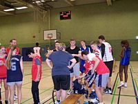 Dreikönigsturnier 2015