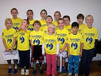 Tigers bei Telekom-Baskets