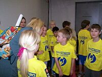 Tigers bei Telekom-Baskets