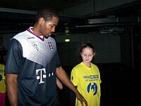 Tigers bei Telekom-Baskets