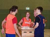 Dreikönigsturnier 2016