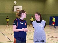 Dreikönigsturnier 2016