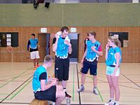 Dreikönigsturnier 2016