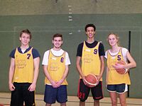 Dreikönigsturnier 2016