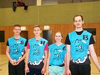 Dreikönigsturnier 2016