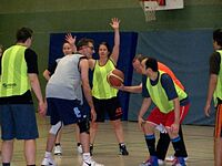 Dreikönigsturnier 2016