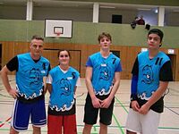 Dreikönigsturnier 2016