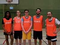 Dreikönigsturnier 2016