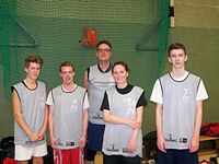 Dreikönigsturnier 2016