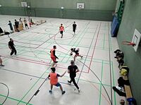 Dreikönigsturnier 2016