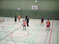 Dreikönigsturnier 2016