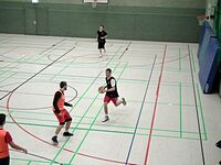 Dreikönigsturnier 2016