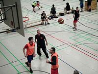 Dreikönigsturnier 2016