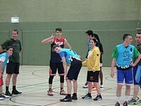 Dreikönigsturnier 2016