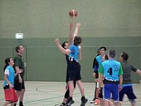 Dreikönigsturnier 2016