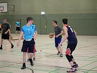 Dreikönigsturnier 2016