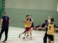 Dreikönigsturnier 2016