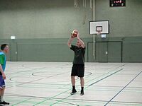 Dreikönigsturnier 2016