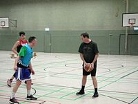 Dreikönigsturnier 2016