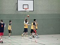 Dreikönigsturnier 2016