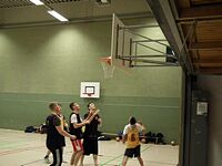 Dreikönigsturnier 2016